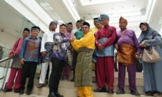 Sulthan Langkat XIV Siap Bersinergi dengan Ricky Anthony